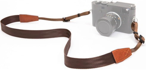 Camera Neck Strap for Women Men, Soft and Flexible Nylon Camera Belt, Comfortable Camera Shoulder Strap compatible with Canon, Nikon, Sony, Fujifi...