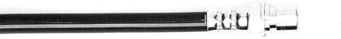 Dynamic Friction Company Rear Brake Line Hose 350-47133...
