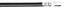 Dynamic Friction Company Rear Brake Line Hose 350-47133...
