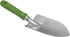 Martha Stewart Japanese Artisanal Multi-Purpose Half-Round Hand Trowel w/Carbon Steel Rust-Resistant Digging Blade...