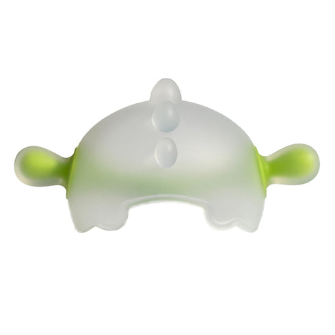 Baby Teething Toys for Babies 3-12 Months, teethers for Babies 3-6 Months,Teething Relief, All ONE Piece,None Glue,Food Grade Silicone BPA Free...