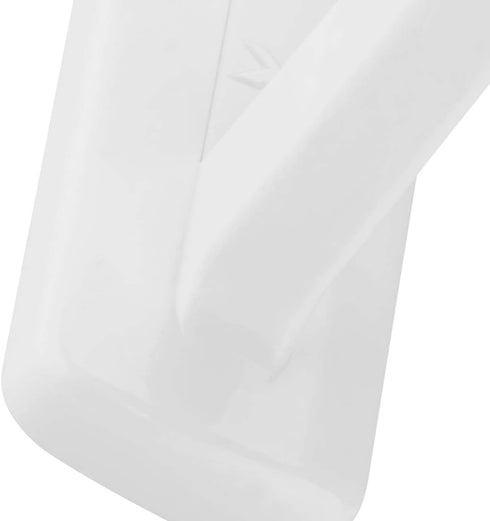 Geekria Headphones Monitor Mount Hanger/Monitor Clamp Headphone Holder/Headset Stick-on Hook (White)...