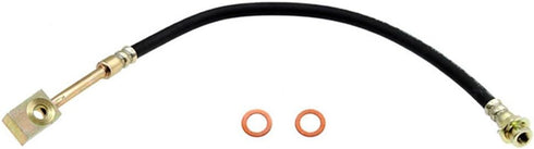 Raybestos BH36748 Professional Grade Brake Hydraulic Hose...