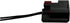 ABS Wheel Speed Sensor Connector Pigtail Replacement for Dodge Durango Dodge RAM 1500 Pickup Dodge RAM 2500 Pickup RAM 1500 56028668AE 2Pin...