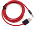 3.5mm Jack to USB Auxiliary Charger Sync Data Transfer Charging Cable Compatible with Beats by Dre Studio Wireless Headphones, Speakers, Tablets, ...