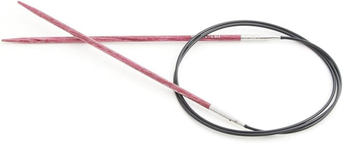 Knitter's Pride-Dreamz Fixed Circular Needles 24", Size 2/2.75mm...