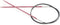 Knitter's Pride-Dreamz Fixed Circular Needles 24", Size 2/2.75mm...