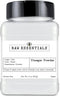 White Distilled Vinegar Powder - 8 oz - Gluten-Free, Vegan - Tangy and Slightly Sweet - Great in Dressings, Marinades, Glazes, Dry Rubs, Seasoning...