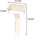 ReNext Dought Cookie Pie Pizza Bread Pastry Lattice Roller Cutter Craft DIY Baking Tool...