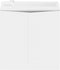 LUXPaper A7 1/2 Invitation Envelopes | Peel & Press | 5 1/2" x 7 1/2" | White | 60lb. Text | 50 Qty...