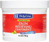 De La Cruz Cream - Maximum Strength Muscle and Joint Camphor Ointment to Reduce Pain 11% - 5.5 oz, Jumbo Jar...