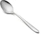 ARCOS Berlin Silver Stainless Steel Table Spoon. Elevate Your Dining Experience with 8 inches Size and 18/10 Stainless Steel Craftsmanship...