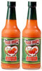 Marie Sharp's Mild 10 oz. (Pack of 2)...