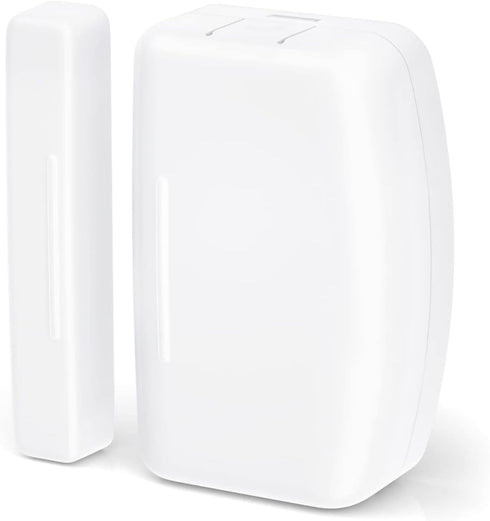 THIRDREALITY Zigbee Contact Sensor, Door and Window Monitor, Home Automation, Works with Home Assistant, SmartThings, Aeotec, Homey, Hubitat or Ec...