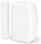 THIRDREALITY Zigbee Contact Sensor, Door and Window Monitor, Home Automation, Works with Home Assistant, SmartThings, Aeotec, Homey, Hubitat or Ec...