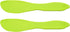 Linden Sweden Multi Purpose Spreaders | Versatile Butter Knife for Soft Cheese or Frosting | Safe for Kids | BPA-Free and Dishwasher-Safe | Set of...