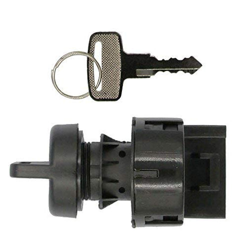 Ignition Key Switch For Polaris Sportsman 500 HO 4x4 400 600 ATVs & UTVs...