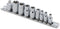 Titan Tools - 9Pc External Star Socket Set (16139)...