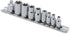 Titan Tools - 9Pc External Star Socket Set (16139)...