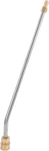 30 Electric Sprayer Hose Attachment Hidrolavadora Sprayer Wand Pressure Washer High Pressure Water Extension Rod Nozzle Spray Component Handle Hea...