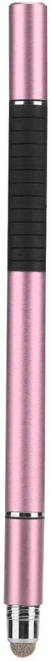 Stylus Pens for Touch Screens High Precision Capacitive Stylus Portable High Compatible 3 in 1 Mobile Phone Stylus Pen, Stylus, Wide Compatibility...