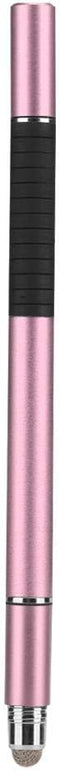 Stylus Pens for Touch Screens High Precision Capacitive Stylus Portable High Compatible 3 in 1 Mobile Phone Stylus Pen, Stylus, Wide Compatibility...