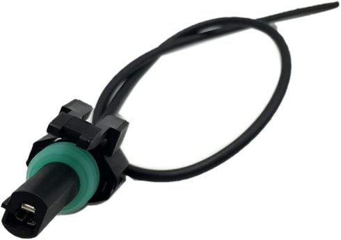 ALLMOST Wire Connector Pigtail LS Gen 4 Starter Motor Solenoid LS3 Compatible with Vehicles Camaro Corvette OEM Tooling, Connector, Lock, Seals, &...