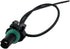 ALLMOST Wire Connector Pigtail LS Gen 4 Starter Motor Solenoid LS3 Compatible with Vehicles Camaro Corvette OEM Tooling, Connector, Lock, Seals, &...