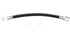 Dynamic Friction Company Rear Lower Right Brake Line Hose 350-42112 For 2003-2007 Jeep Liberty, 2005-2006 Jeep Wrangler...