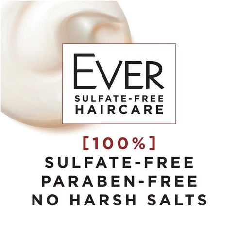 L'Or?al Paris EverCreme Sulfate Free Deep Nourish Shampoo, 8.5 Ounce (Pack of 2)...
