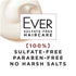L'Or?al Paris EverCreme Sulfate Free Deep Nourish Shampoo, 8.5 Ounce (Pack of 2)...