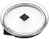 Nespresso AEROCCINO 4 lid (White, Modern, Espresso Machine Lid, 1 Count)...
