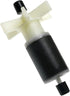 SUNSUN Aquarium Filter Replacement Impeller HW304A/HW304B for SUNSUN Aquarium Canister Filter...