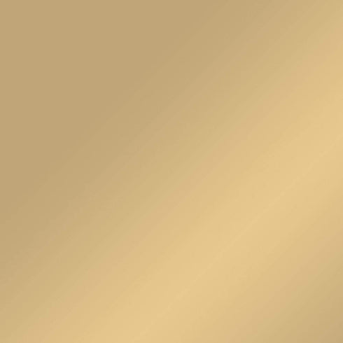 Cricut Joy Smart Permanent Vinyl, Gold - 10ft Roll (5.5' x 120'), Glossy Finish - Compatible with Cricut Joy Machine, Matless Cutting for Long cut...