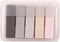 100 Pcs Grey Sticky Index Tabs,Notes Flags Writable and Repositionable File Tabs Flags for Pages or Book Markers,Reading Notes,Classify File Self-...