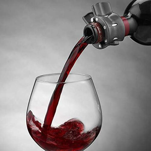 Magnetic Wine Conditioner...