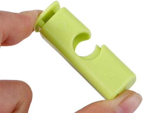 4PCS Sealing Clip Portable Bread Snack Bag Sealer Food Storage Bag Clip Food Sealing Pocket Clip, Kitchen Storage Tool For Preservation...