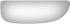 WLLW Mirror Glass Replacement for Ford E150/250/350/F250/F350/F450 Passenger Side - Lower Convex...