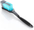 The Rag Company - ULTRA Wheel and Body Brush - Multi-Directional Soft Tip Bristles Safe for Wheels, Tires, and Body Panels on Cars, Trucks, and SU...