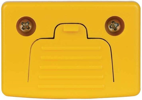 Klein Tools VDV999-109 Self-Storing Remote #1 for Scout Pro Testers...