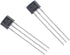 10Pcs Black Hall Element 49E Oh49E Ss49E Linear Sensor Hall Sensor Hall Effect Sensors Industrial Electrical...