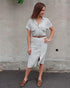 Style Arc Sewing Pattern - Monty Shirt and Dress (Sizes 04-16)...
