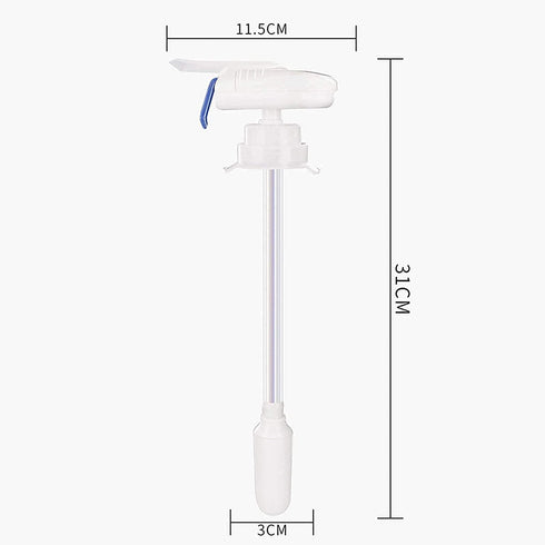 2 Pack Milk Dispenser, Automatic Drink Electric Tap for Juice Beer Beverage Dispenser Party Wedding Decoration Outdoor Home Kitchen...