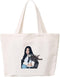 Kpop Merchandise Canvas Shoulder Bag, Hobo Crossbody Handbag Casual Tote for Women Gifts?i?...