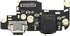 USB Charging Port Dock Connector Board Flex Cable for Motorola Moto One 5G Ace/G 5G XT2113...