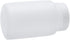 3Pcs 250ml Plastic Wide Mouth Laboratory Reagent Bottles Sample Sealing Bottles...
