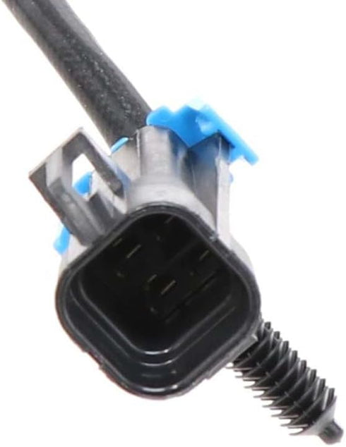 Denso 234-4018 Oxygen Sensor for GM Downstream with 4-Wire Female Plug...