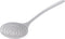Melamine 12.5" Skimmer, White Set of 2...