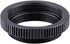 1mm 2mm 5mm 7mm 8mm 9mm 10mm 15mm 20mm 25mm 30mm 40mm 50mm Camera C-Mount Lens Adapter Ring C to CS Extension Tube for CCTV Security Cameras...