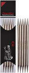ChiaoGoo Double-Pointed Needle Premium 15cm 2.25mm - 1pc...